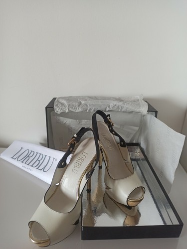Scarpe loriblu donna - loriblu, con