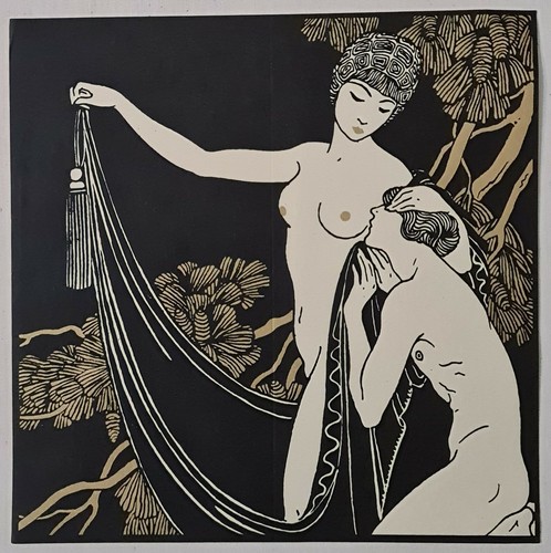 George barbier the - barbier, &