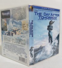 I109503 DVD - THE DAY AFTER