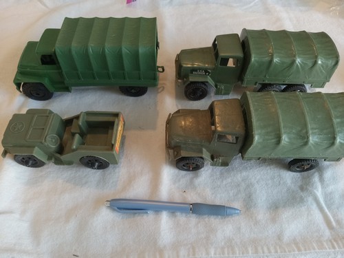 Veicolo militare trasporto