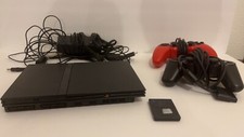 Sony PlayStation 2 Slim Launch