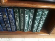 VENDO ANNATE COMPLETE ITALIA