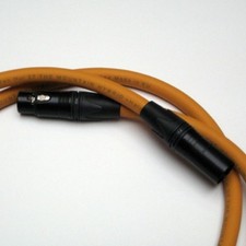 VAN DEN HUL 3T THE MOUNTAIN XLR 2  MT  NUOVO GARANZIA UFFICIALE