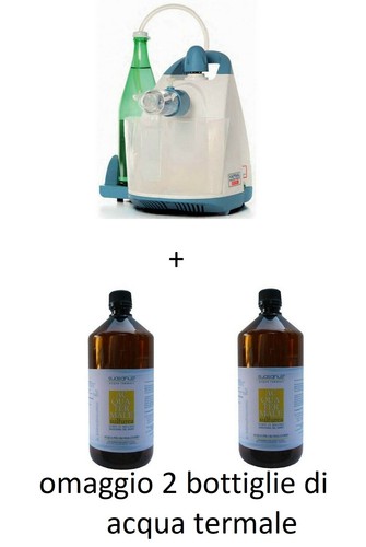 Vapinal inalatore termale - ,