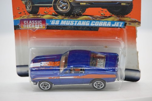 Matchbox classic decades - matchbox,