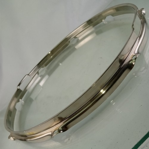 Ludwig nob brass tripla - 14"nob,