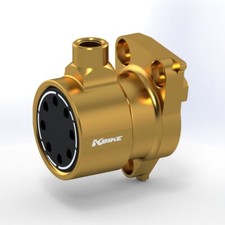 Kbike attuatore frizione con