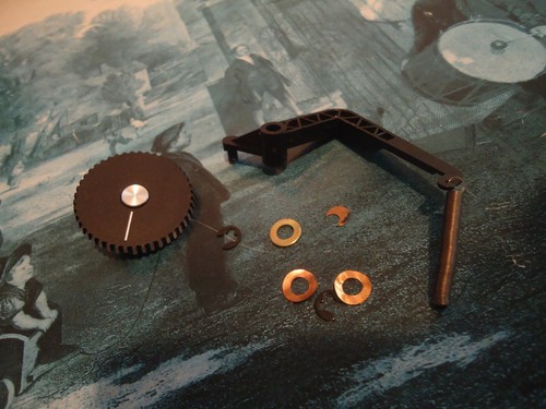 Doppio 506 giradischi - cs-506-1,