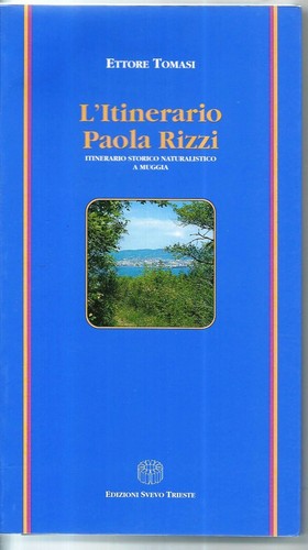 Itinerario paola rizzi - c2, l'itinerario
