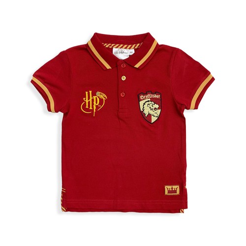 Polo harry potter maglietta - harry,