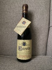 barolo 1964 