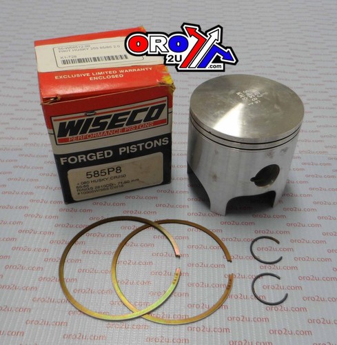 Wiseco 2mm kit - +2mm,