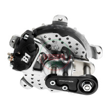 Kit freno a disco 8.1