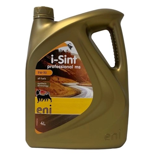 Olio motore eni - olio,
