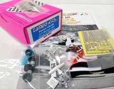 kit FERRARI 126 CK GP MONACO