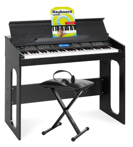 Tastiera pianoforte elettrico