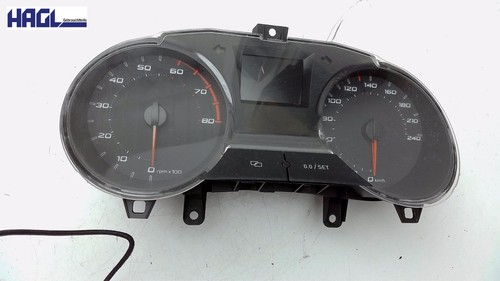 Cruscotto completo 6j0920800k - completo,