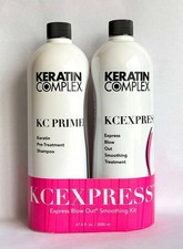 Keratin Complex KCEXPRESS Kit