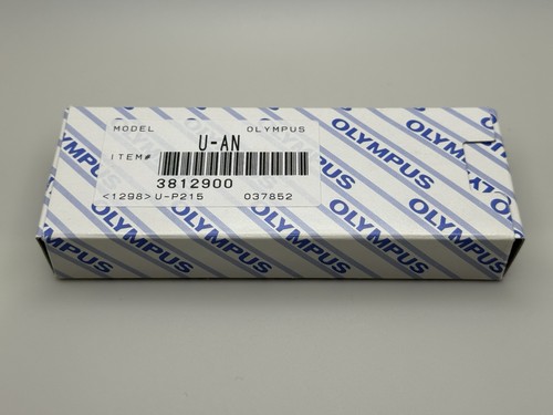 Olympus analizzatore - olympus, u-an