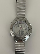 Timex Ironman funzionante