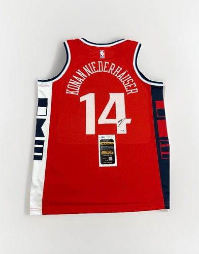 Maglia jsa coa yanic konan - maglia,