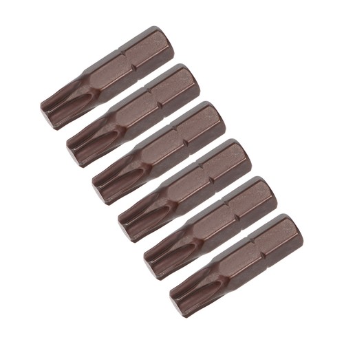 Bit torx 4 - 6,