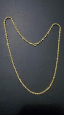 Collana Iride 45cm in Oro