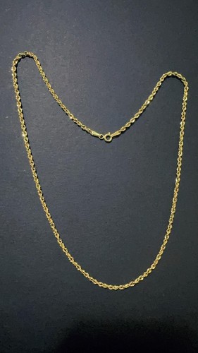 Collana iride 45cm - in, oro