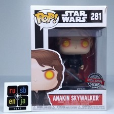Funko Pop! Star Wars Anakin