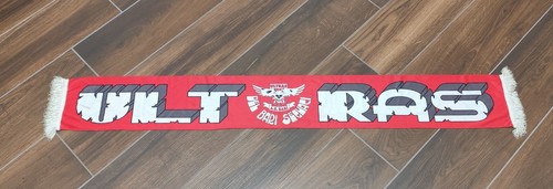 Sciarpa scarf echarpe ultras - sciarpa,