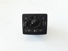 Volvo C70 2008 Light switch