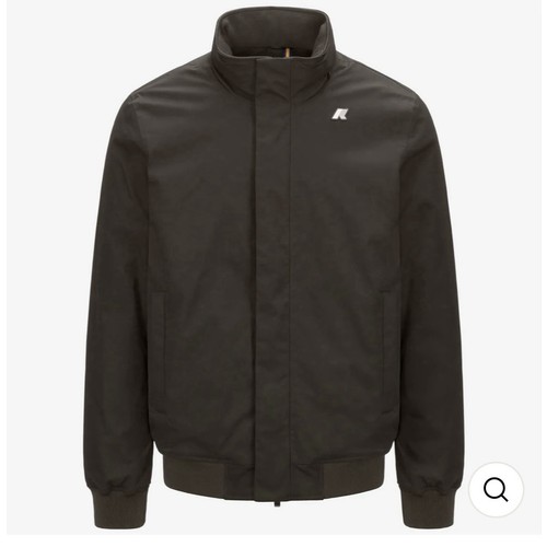 Kway amaury twill - kway,