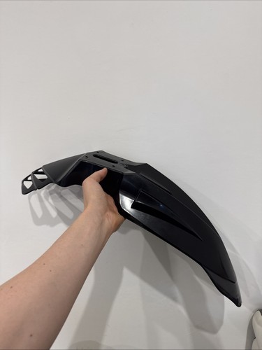 Parafango alto yamaha - parafango,