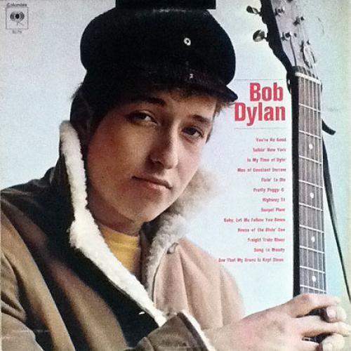 Bob dylan - bob,