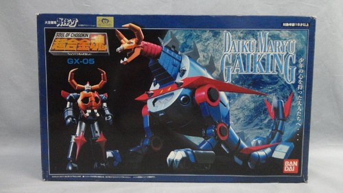 Importazione figure bandai - di,