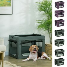 PawHut Trasportino per Animali