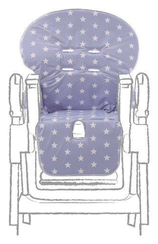 Italbaby copriseduta per - copriseduta,