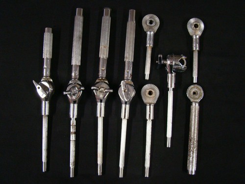 Sonor tom holder varie firme - holder,