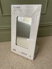 Specchio da tavolo Ikea Tysnes Nicolas Cortolezzis 22 cm per 39 cm