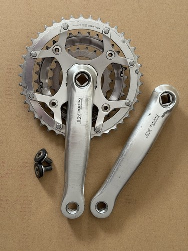 Bielas shimano deore - deore, xt
