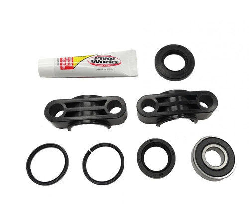 Kit cuscinetti testa sterzo