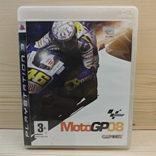 MotoGp 08 - Moto Gp - Pal Ita