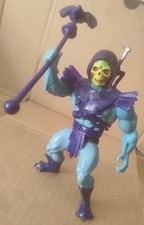 Masters the universe - masters,