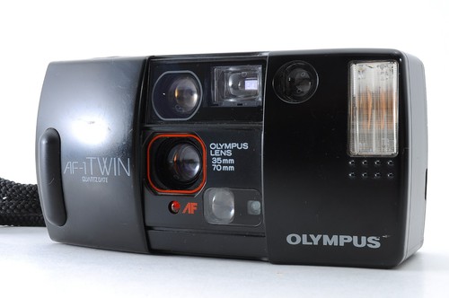 Quasi come nuovo olympus - [quasi,