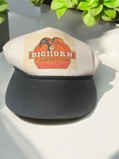 Cappello vintage Bighorn Casino North Las Vegas Snapback Trucker Cap Mohr’s 