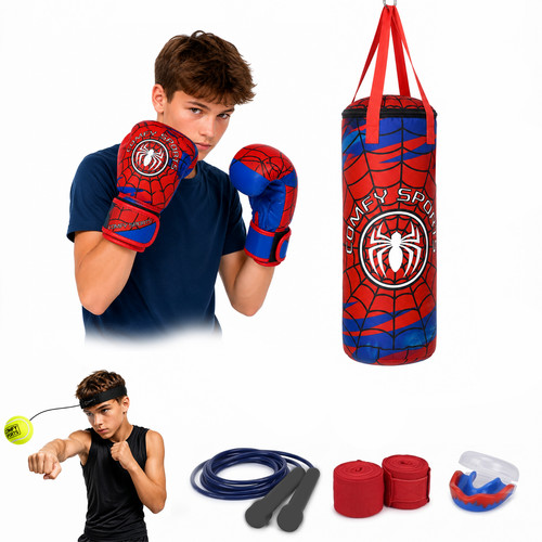 Punch bag piedi pesante non - bag,