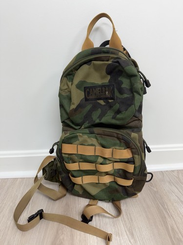 Camelback mule zaino - 31,