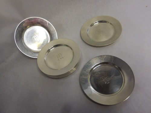 Tiffany set 11 - co, piatti