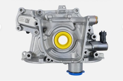 Pompa olio alfa romeo - alfa, stelvio
