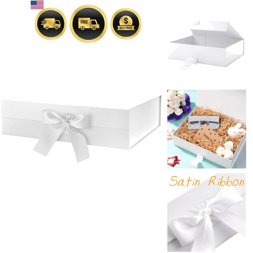 Grande confezione regalo con - confezione,